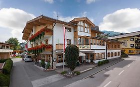 Hotel Theresia Garni